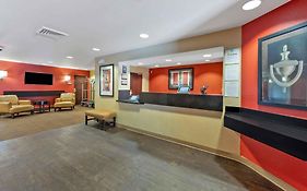 Extended Stay America Select Suites - Phoenix - Airport - E Oak St