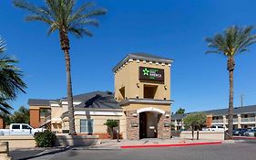 Extended Stay America Select Suites - Phoenix - Airport - E Oak St